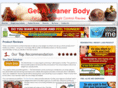 getaleanerbody.com