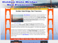 goldengatebridgesanfrancisco.com