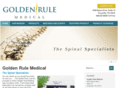 goldenrulemedical.com