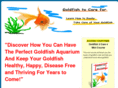 goldfish2care4.com