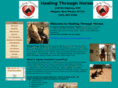 healingthroughhorses.net