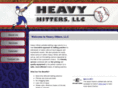 heavyhitterscages.com