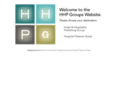 hhpgroups.com