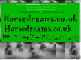 horsedreams.co.uk