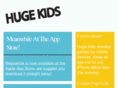 hugekids.com