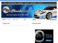 huntfloridaautos.com