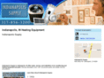 indianapolisheatingandairparts.com