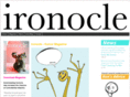 ironocle.com