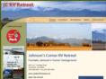 jcrvretreat.com
