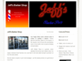 jeffsbarbershop.com