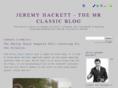 jeremyhackett.com