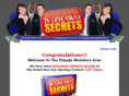 jvgiveawaysecrets.com