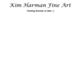 kimharman.com