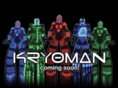 kryoman.com