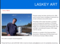 laskeyart.com