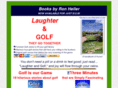 laughterandgolf.com