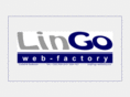 lingo-webfactory.com