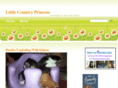 littlecountryprincess.com