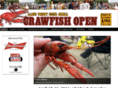 llanocrawfishopen.com