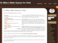 math-games-for-kids.com