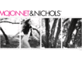 mojonnetandnichols.com