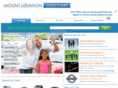 mountlebanonusedcars.com