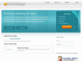 myevolutionhost.com