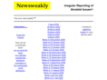 newsweakly.com
