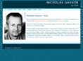 nicholasgasson.co.uk