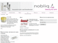 nobliq-bc.com