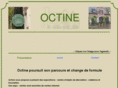 octine.com