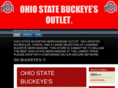 ohiostatebuckeyesoutlet.com