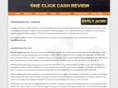 oneclickcashcom.com