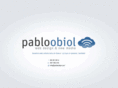 pabloobiol.com