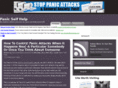 panicselfhelp.com