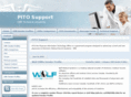 pitosupport.com