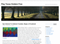 playtexasholdemfree.net