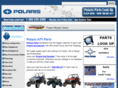 polarispartsdistributors.com