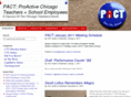 proactivechicagoteachers.com