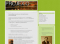 projexio.net