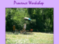 provenceworkshop.com