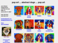 pupartdogs.com