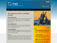 pws-ltd.com