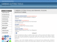 qualitycarbidecutters.com
