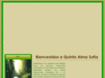quintaalmasofia.com