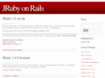 rails-saxony.com