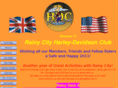 rainycityhdc.com