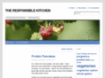 responsiblekitchen.com