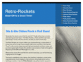 retro-rockets.net