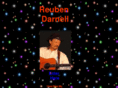reubendarnell.com